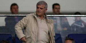 Με ποιες προϋποθέσεις επιστρέφει στην ΑΕΚ ο Δημήτρης Μελισσανίδης