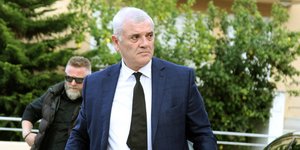 ICONPRESS/ΑΛΕΞΑΝΔΡΟΣ ΜΑΡΟΠΟΥΛΟΣ