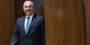 Φωτογραφία: AP Photo/Mary Altaffer