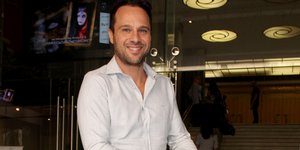 Μέμος Μπεγνής
