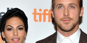 Η Εύα Μέντες με τον Ράιαν Γκόσλινγκ