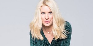 Η Ελένη Μενεγάκη