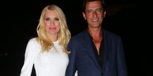 Αναβάλλεται η εκπομπή της Ελένης Μενεγάκη (Φωτογραφία: NDPphoto)