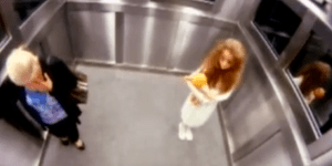 Αυτή είναι η πιο τρομακτική φάρσα που έχει γίνει ποτέ σε ασανσέρ [βίντεο]