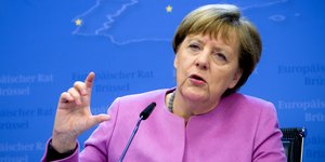 merkel