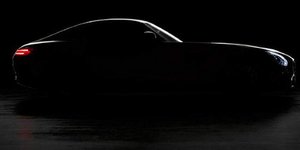 H Mercedes AMG GT ετοιμάζεται για να κάνει δύσκολη τη ζωή της Porsche 911 turbo