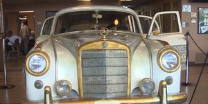 (φωτογραφίες: Classic Auto Network -KCRA-1)