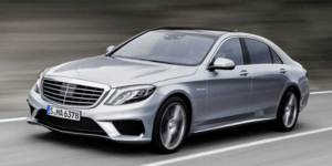 Νέα Mercedes S63 AMG: Λιμουζίνα υπερ-πολυτελείας με επιδόσεις υπερ-αυτοκινήτου