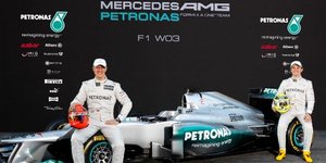 Mercedes