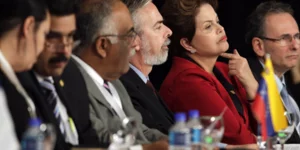 Αποβλήθηκε η Παραγουάη από τη Σύνοδο των χωρών της Νοτίου Αμερικής