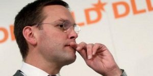 Παραιτήθηκε ο Μέρντοκ ο νεότερος