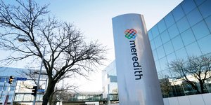 Η τρίτη φορά από το 2013 που η Meredith επιχειρεί να εξαγοράσει την Time/ Φωτογραφία: AP