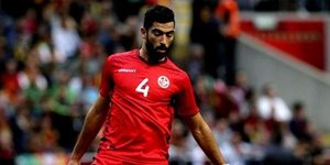 Ο Μεριά άνοιξε το σκορ για την Τυνησία