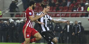 Φωτογραφία: Eurokinissi