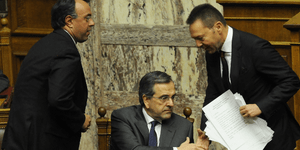 Κλείδωσαν οι πρώτες κατηγορίες δικαιούχων για το κοινωνικό μέρισμα -Διευρύνεται