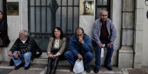 Καθυστερεί να ανοίξει η πλατφόρμα για το κοινωνικό μέρισμα- φωτογραφία sooc.gr