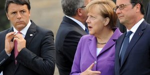 merkel
