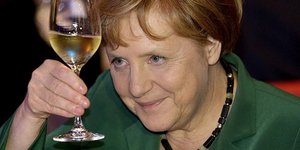 New York Times: Στη Γερμανία μειώνουν τα όρια συνταξιοδότησης