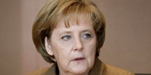 Άνγκελα Μέρκελ