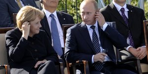 ΦΩΤΟΓΡΑΦΙΑ: ASSOCIATED PRESS