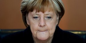 Φωτογραφία: AP Photo/Markus Schreiber