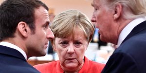 Φωτογραφία: John MacDougall/AP