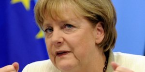 Süddeutsche Zeitung: Η Μέρκελ κοιτάζει περισσότερο την καριέρα της παρά την σωτη