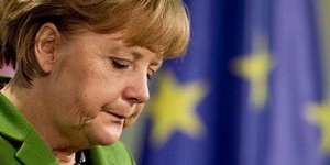 «Βούλιαξε» η Μέρκελ στις τοπικές εκλογές της Βεστφαλίας - Ρηνανίας