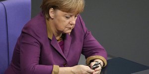 MERKEL
