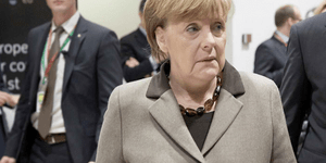 Μέρκελ: Συγχαρητήρια στην Ελλάδα -Είναι μια πρώτη επιτυχία αλλά έχουμε δρόμο ακό