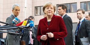 Ανιση η γερμανική κοινωνία -Εκθεση του ΟΟΣΑ σκιαγραφεί μια άλλη πραγματικότητα γ