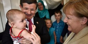 Φωτογραφία: ΑΠΕ/EPA-STEFFEN KUGLER