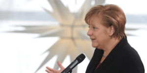 Δημοσκόπηση στη Γερμανία: Η Ανγκελα Μέρκελ η πιο αξιόπιστη πολιτικός