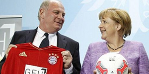 merkel