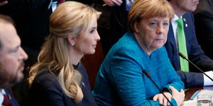 Φωτογραφία: AP Photo/Evan Vucci