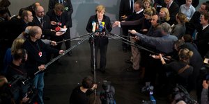 Το 75% των Γερμανών πιστεύει ότι η κρίση θα χειροτερέψει κι άλλο 