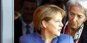 Οι διαφωνίες ΔΝΤ – Γερμανίας καθυστερούν επικίνδυνα τη δόση