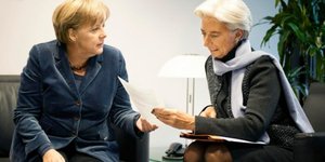 Πως η ουκρανική κρίση απειλεί την παγκόσμια οικονομία -Ανησυχία στους διεθνείς ο