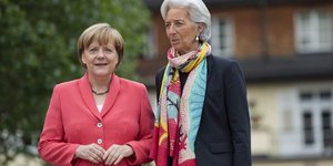 German Federal Government / SOOC