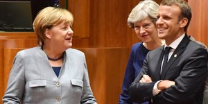 Ανγκελα Μέρκελ