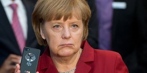 ΦΩΤΟΓΡΑΦΙΑ: AP/DPA