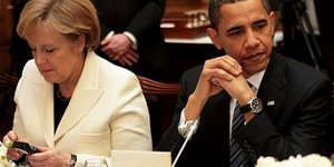 Τι συμβαίνει στο Βερολίνο; Ερευνες και επιδρομές σε γραφεία για νέα υπόθεση κατα