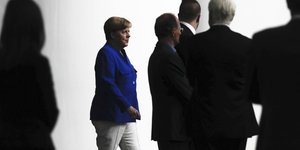 Φωτογραφία: AP Photo/Markus Schreiber