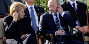 EUROKINISSI/Associated Press