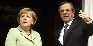 Για 10 ώρες η Μέρκελ στην Αθήνα: Μπλοκάρουν όλα -Μέτρα και διαδηλώσεις