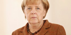 Η Μέρκελ είπε τα Σκόπια «Μακεδονία» και μετά ζήτησε να βρεθεί λύση για το ζήτημα