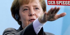 Spiegel: Η πολιτική της Μέρκελ είναι καταστροφική για την Ευρώπη