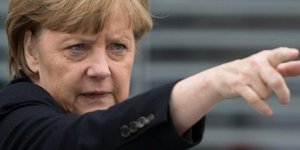 merkel