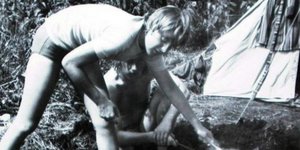 Γιατί η έφηβη Μέρκελ είχε εξοργίσει την ηγεσία του Κομμουνιστικού Κόμματος το 19