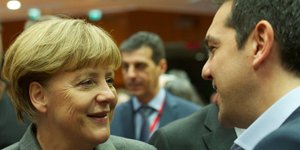 merkel